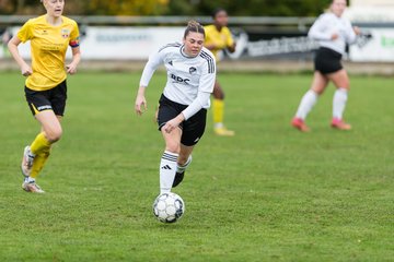 Bild 92 - F Merkur Hademarschen - SV Frisia 03 Risum Lindholm : Ergebnis: 0:1